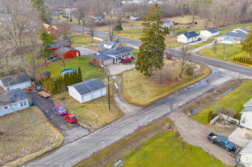 4915 Griswold Road, Kimball, MI — Photo 8
