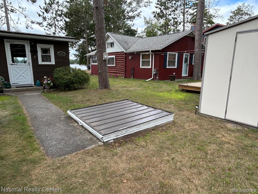 4951 Kokosing Road, Hale, MI 48739 — Photo 7