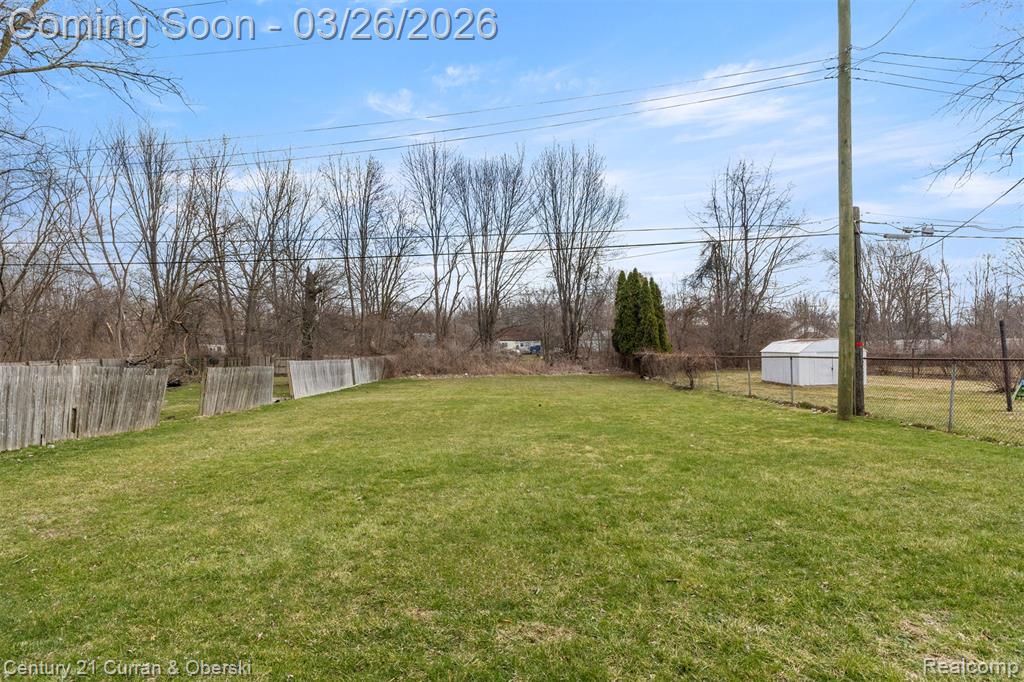 6327 Hunt Street, Romulus, MI 48174 — Photo 16