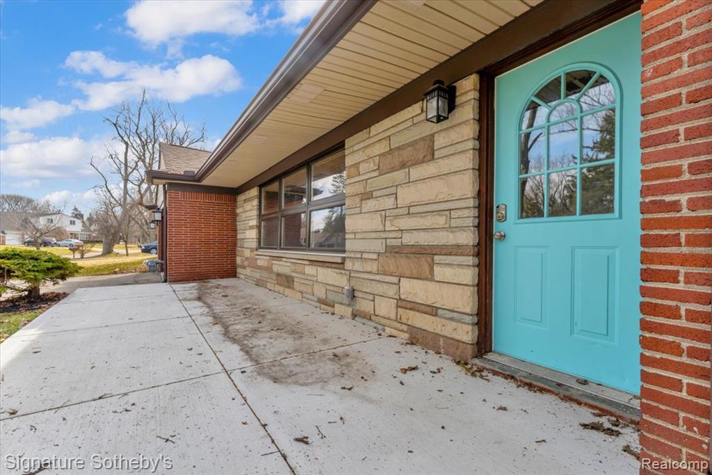237 Marlborough Drive, Bloomfield Hills, MI 48302 — Photo 4