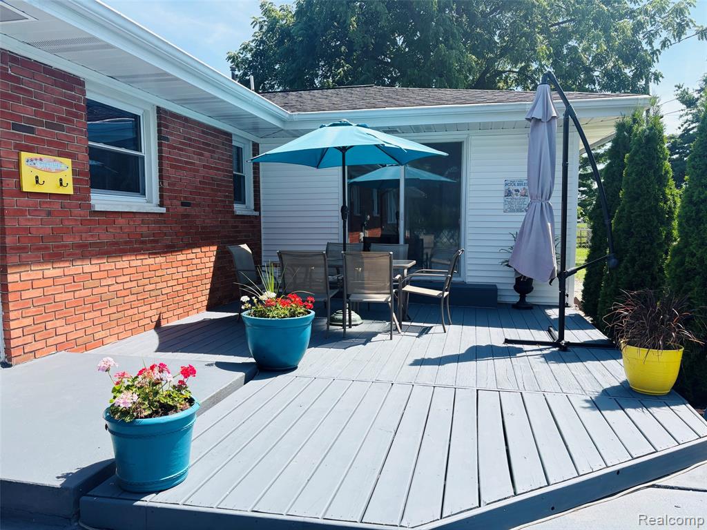 4108 Allen Court, Bay City, MI 48706 — Photo 51