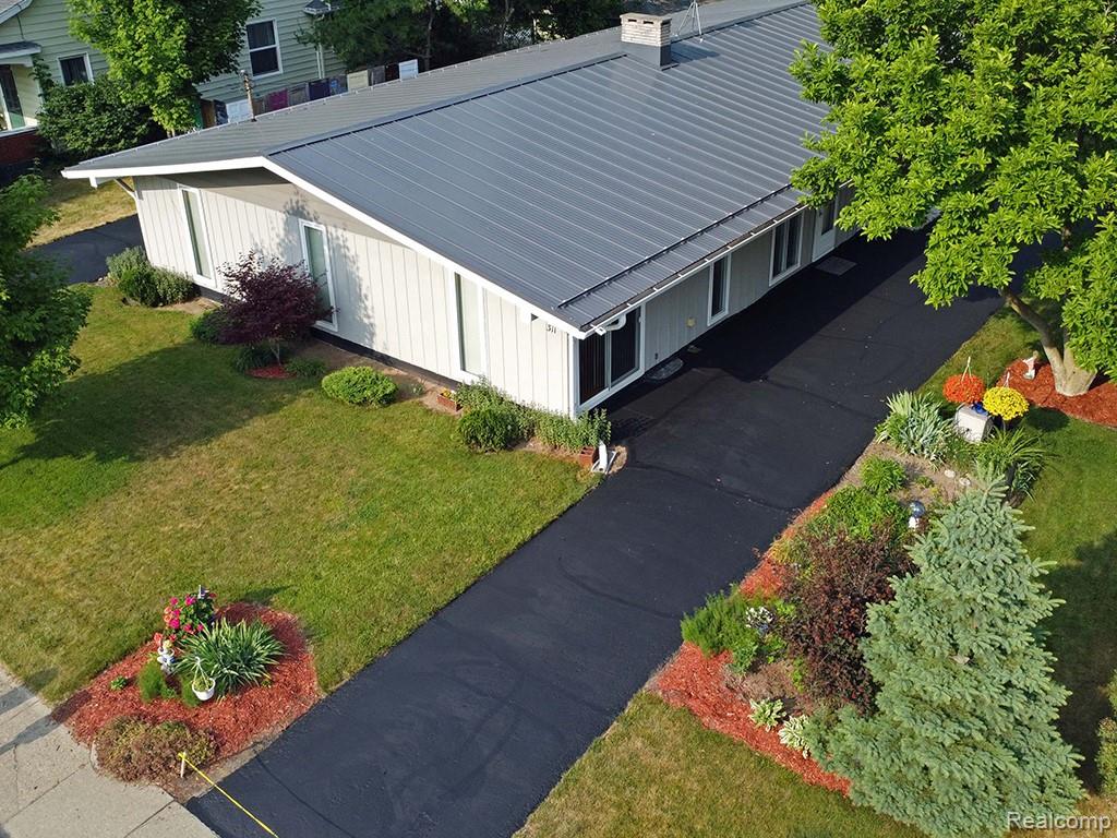 311 S Clinton Street, Stockbridge, MI 49285 — Photo 41