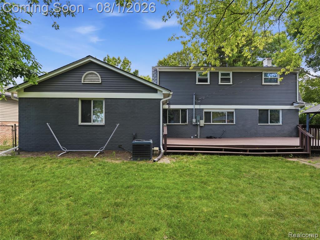 2921 Baylis Drive, Ann Arbor, MI 48108 — Photo 37