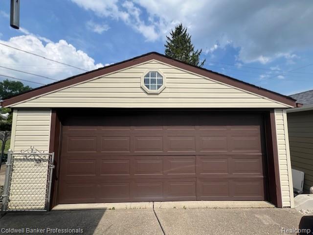574 Auburn Street, Plymouth, MI 48170 — Photo 23