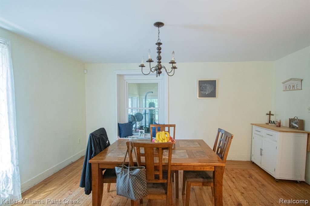 235 E Saint Clair Street, Almont, MI 48003 — Photo 8