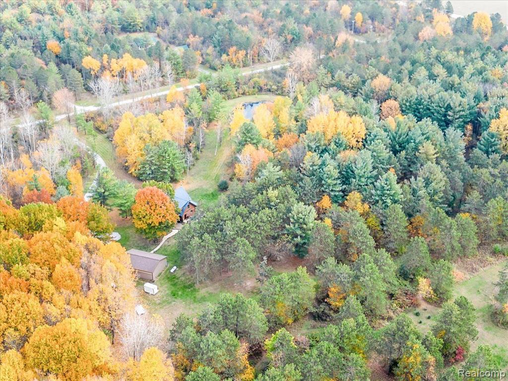 6613 BLACK RIVER Drive, Grant, MI 48032 — Photo 51