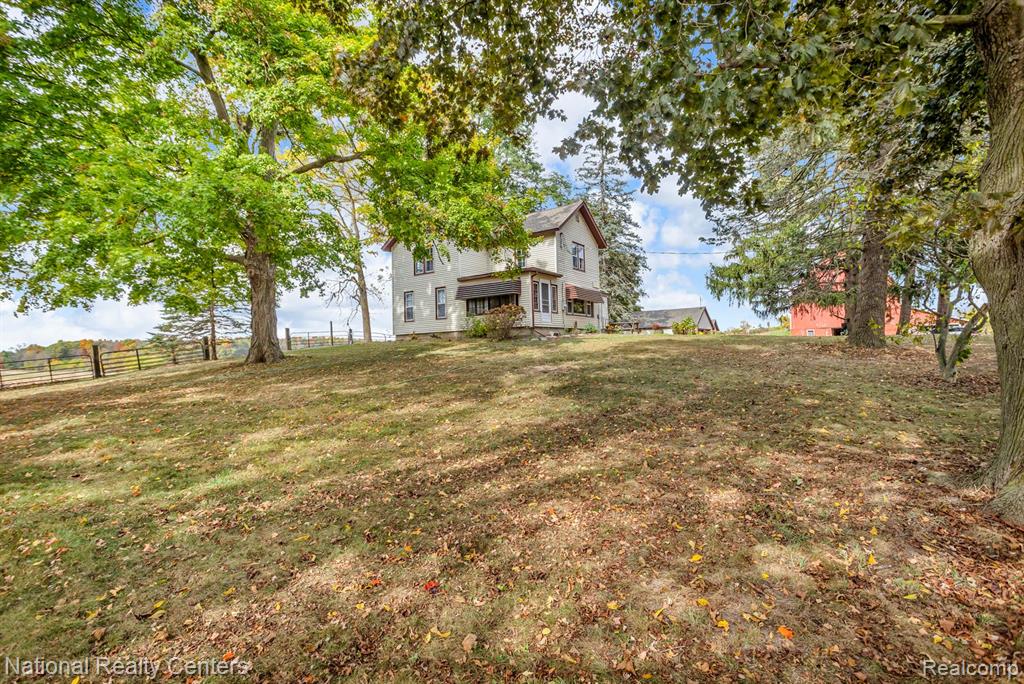 1050 W Vicary Rd. Road, Liberty, MI 49233 — Photo 3
