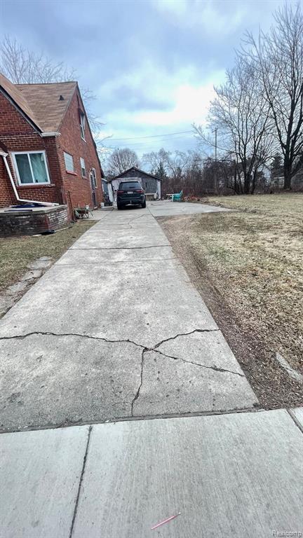 4706 LAKEVIEW Street, Detroit, MI 48215 — Photo 5
