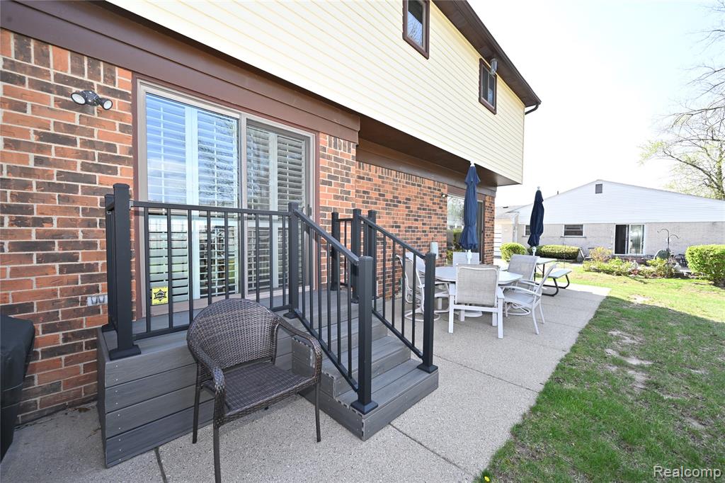 6024 Ledgeway Drive, West Bloomfield, MI — Photo 29