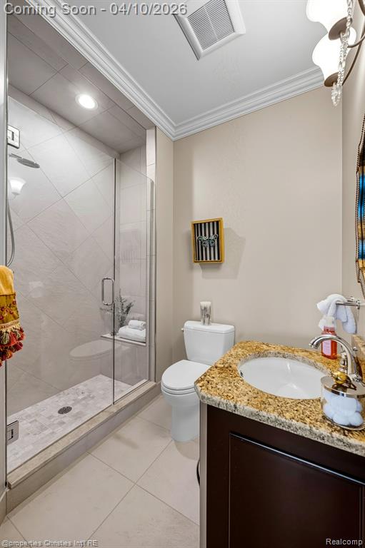 48923 Veneto Drive, Northville, MI 48167 — Photo 45
