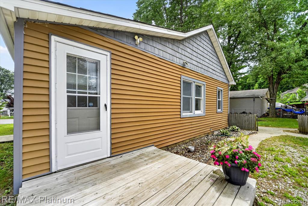 501 Kaiser Road, Gregory, MI 48137 — Photo 4