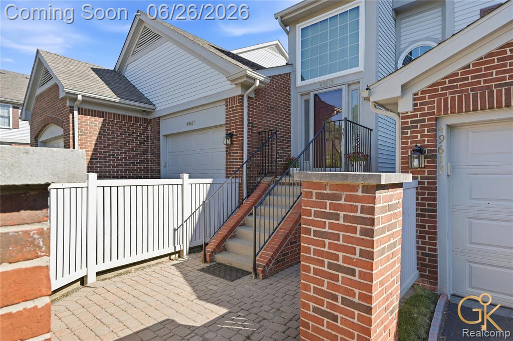 49613 Draper Circle, Plymouth, MI 48170 — Photo 5