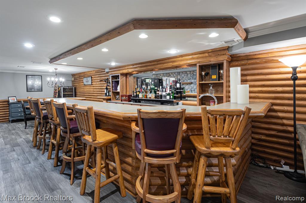 4165 NEARBROOK Road, Bloomfield Hills, MI 48302 — Photo 31