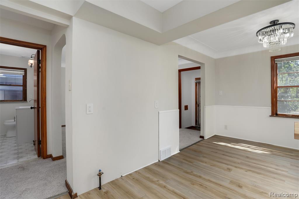 5805 Guilford Street, Detroit, MI 48224 — Photo 10