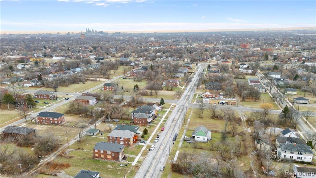 9662 Broadstreet Avenue, Detroit, MI 48204 — Photo 10