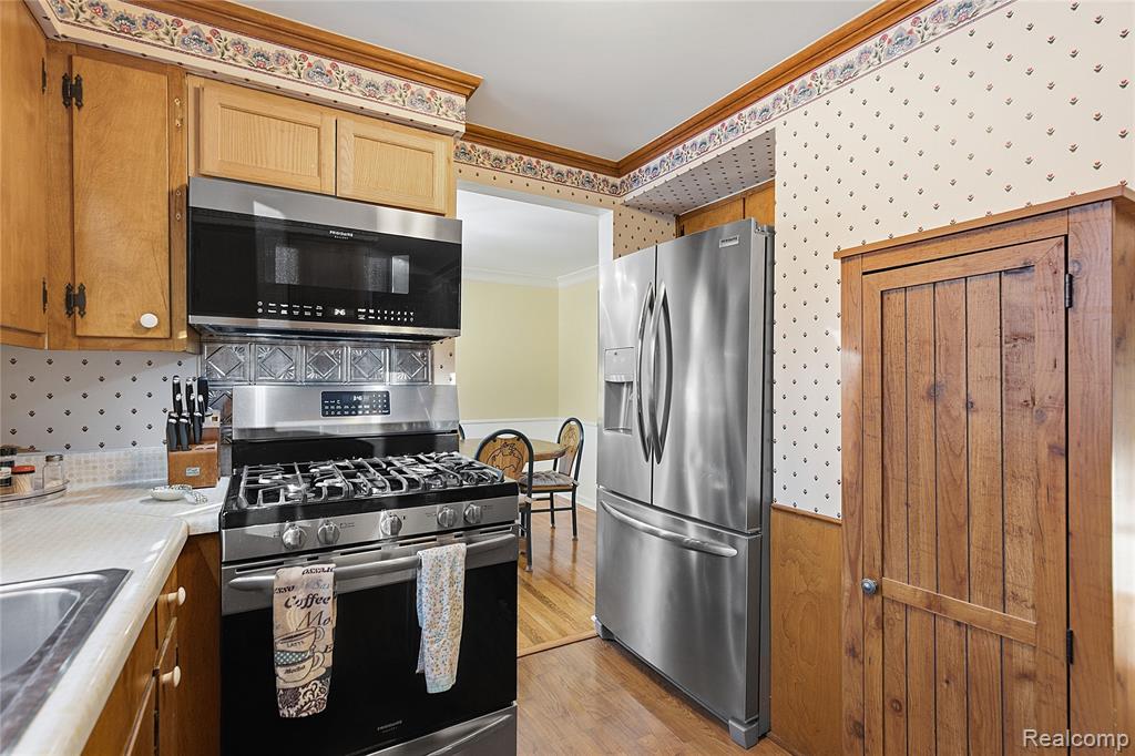 3679 Old Farm Lane, Fort Gratiot, MI 48059 — Photo 11