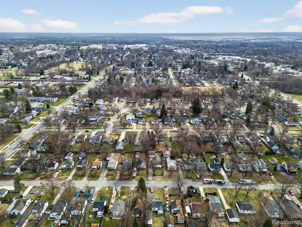 626 Bagley Avenue, Ypsilanti, MI 48198 — Photo 43