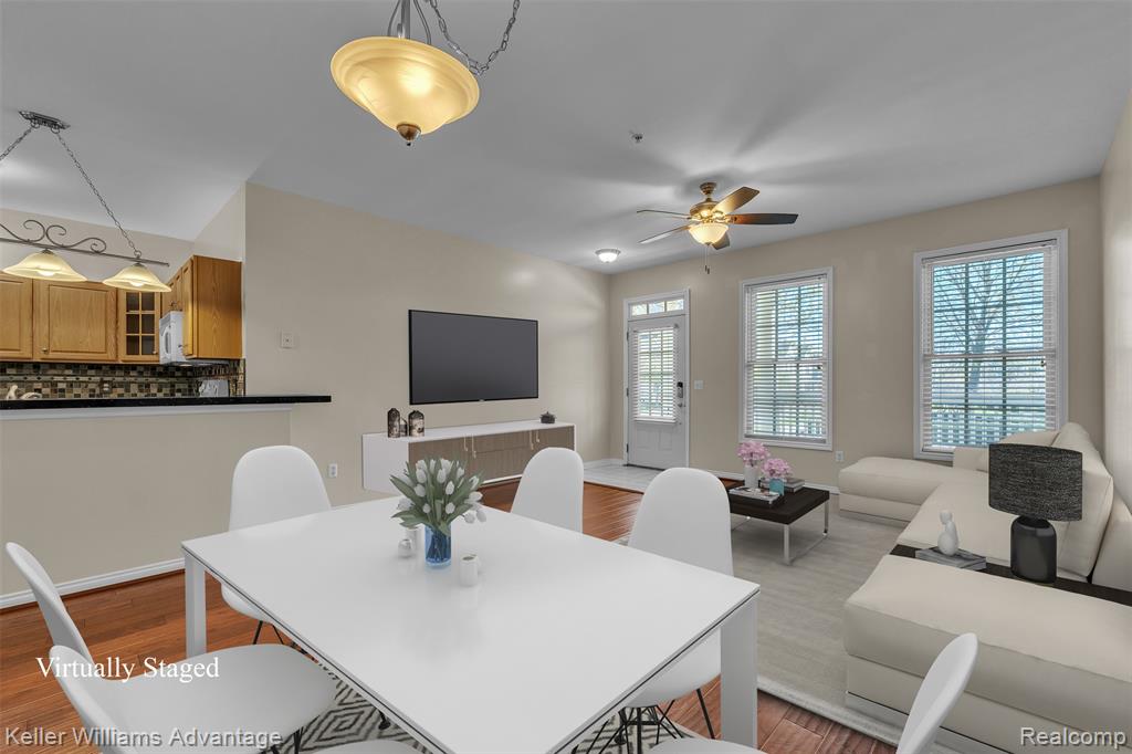 276 Constitution Street, Canton, MI 48188 — Photo 3