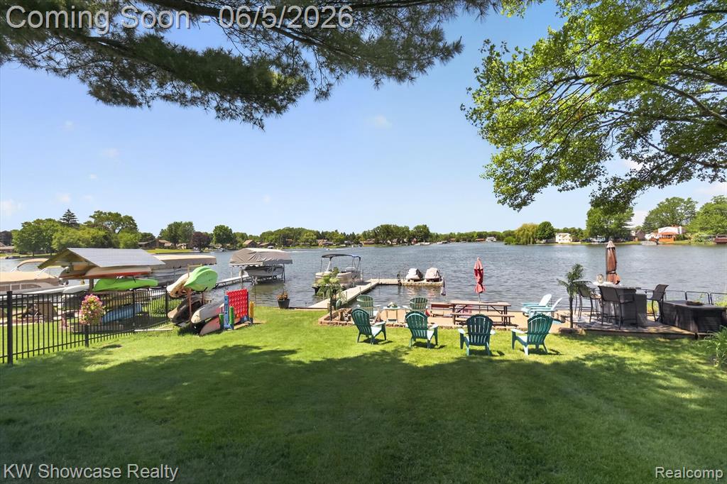 3415 Highland Boulevard, Highland, MI 48356 — Photo 56