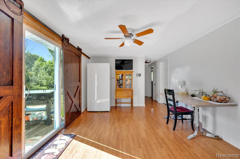 15545 Almont Road, Allenton, MI 48002 — Photo 6