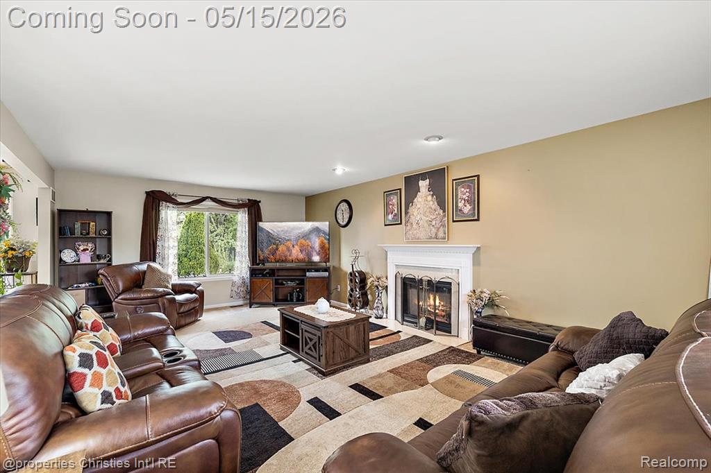 25787 Kristel Court, New Baltimore, MI — Photo 6