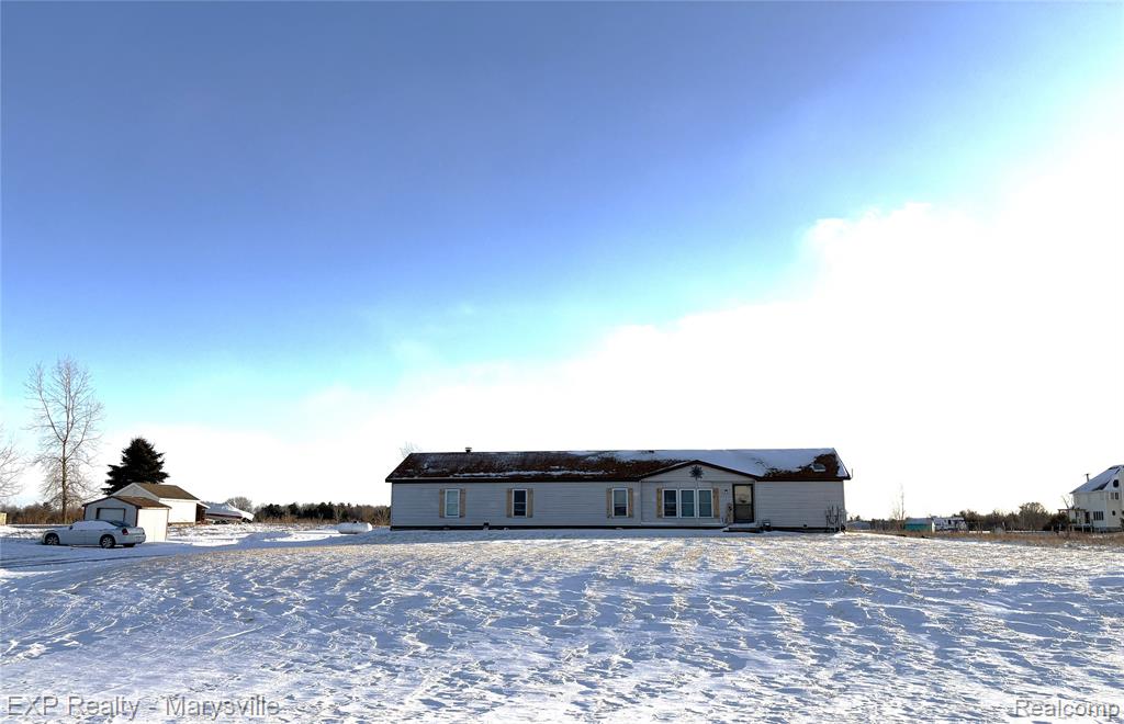 6433 Norman Road, MI 48032 — Photo 2