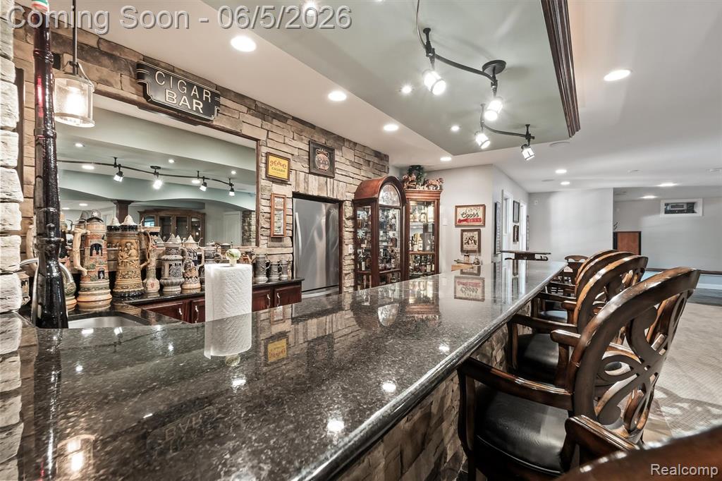 61496 Beacon Hill Drive, Washington, MI — Photo 48