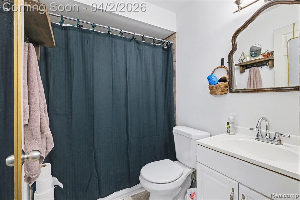 1233 Carman Street, Burton, MI 48529 — Photo 10