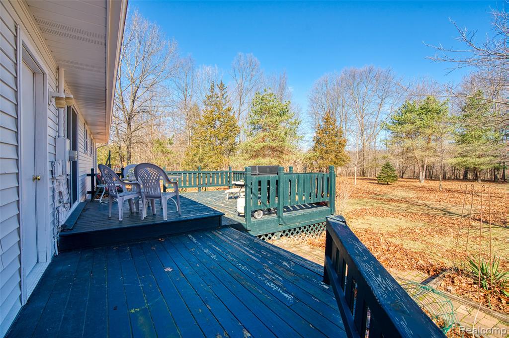 19876 Doyle Road, Gregory, MI 48137 — Photo 27