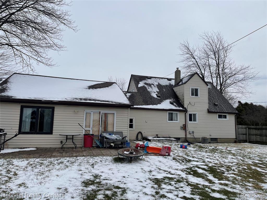 2380 S Van Dyke Road, Marlette, MI 48453 — Photo 56