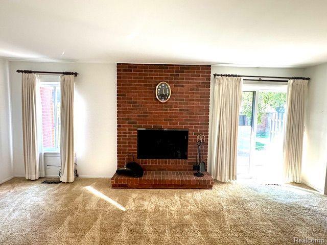 3045 LINDENWOOD Drive, 108, Dearborn, MI 48120 — Photo 12
