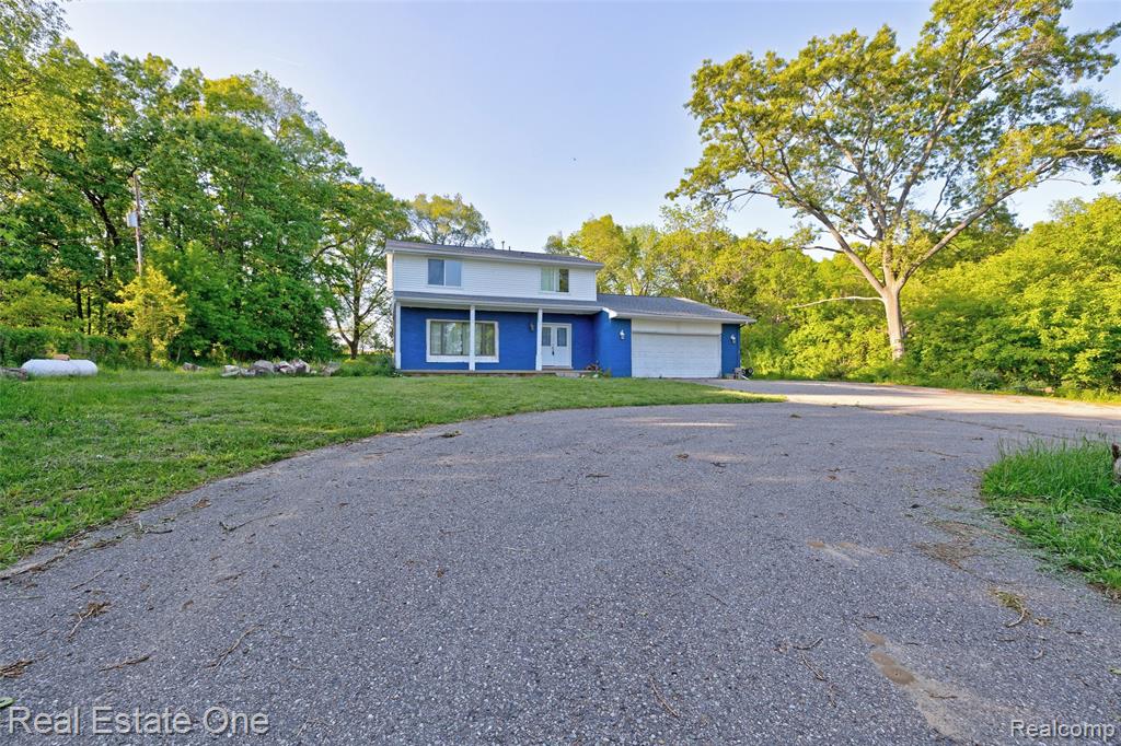 4161 Seymour Lake Road, Oxford, MI 48371 — Photo 13