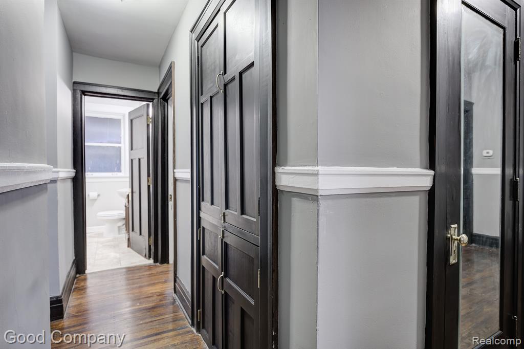 433 E KIRBY Street, Detroit, MI 48202 — Photo 23