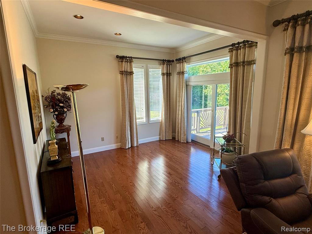 12088 Pinebrook Lane, South Lyon, MI 48178 — Photo 7