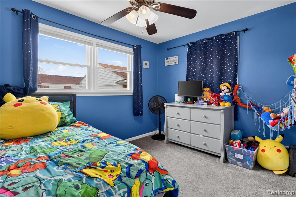 6601 Elizabeth Street, Garden City, MI — Photo 18