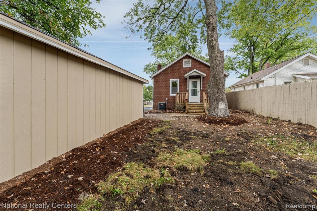 793 Orlando Avenue, Pontiac, MI 48340 — Photo 28