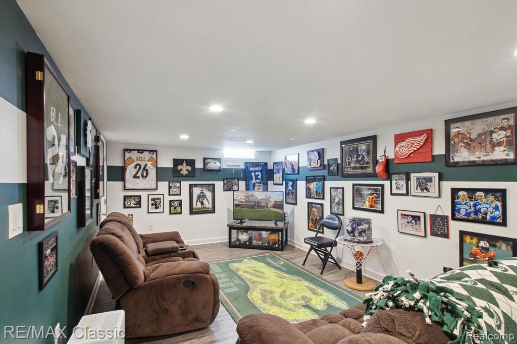 832 VAN SULL Street, Westland, MI — Photo 25