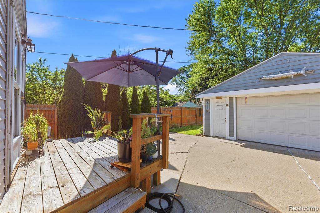29025 Dawson Street, Garden City, MI — Photo 28
