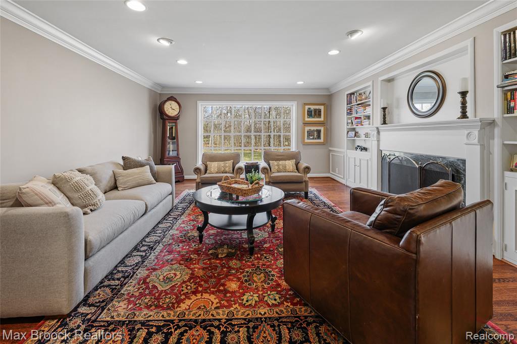 5275 Brookdale Road, Bloomfield Hills, MI 48304 — Photo 31