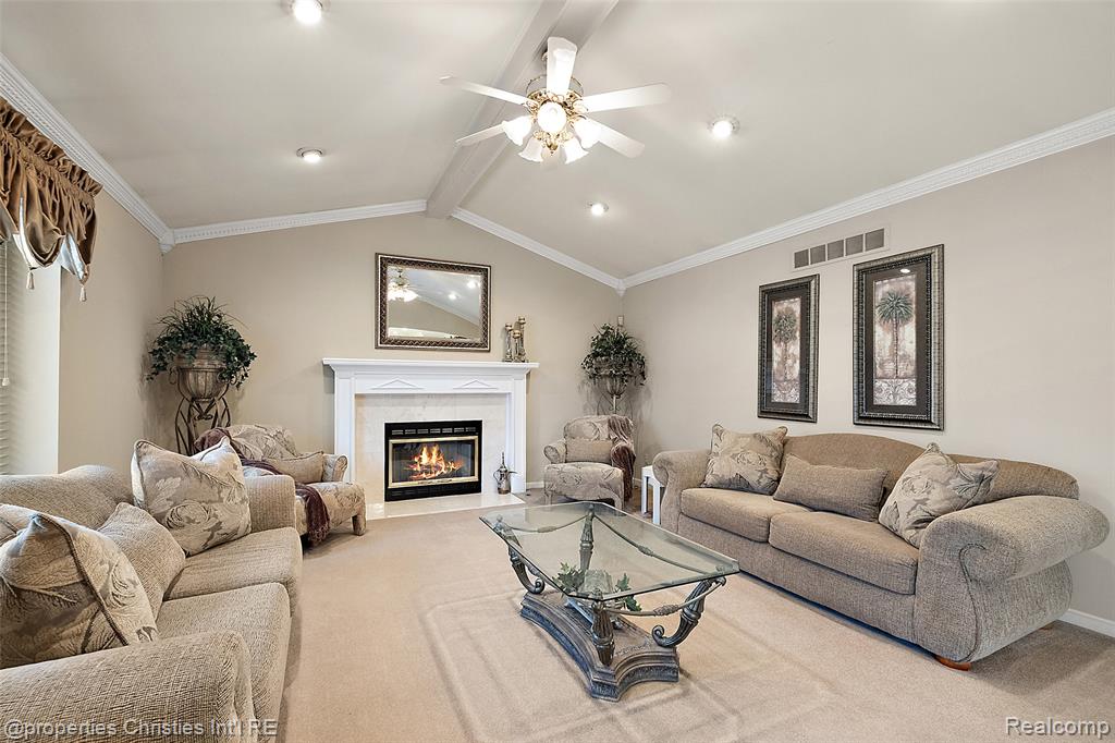 43159 La Bouquet Court, Sterling Heights, MI 48314 — Photo 33