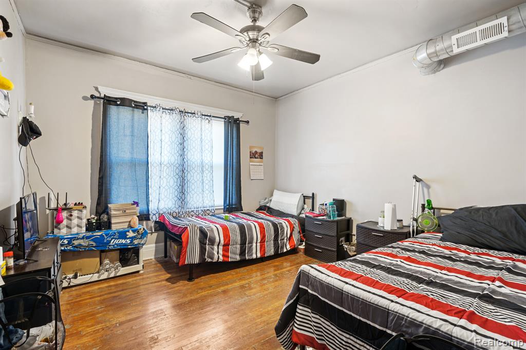 100 Chandler Street, Detroit, MI 48202 — Photo 20