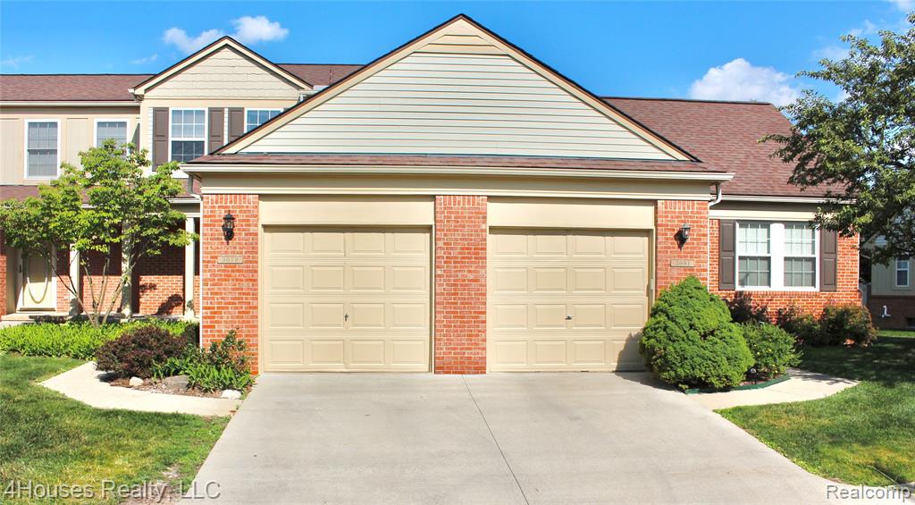 3079 Ailsa Craig Drive, Ann Arbor, MI 48108