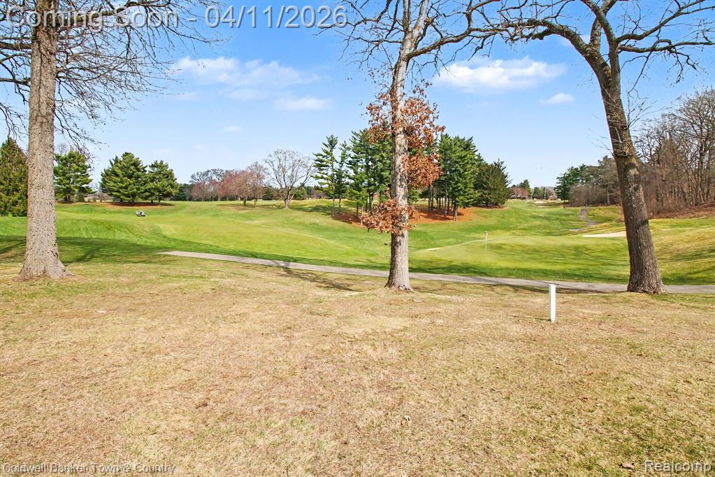 4138 Saint Andrews Street, Howell, MI 48843 — Photo 44