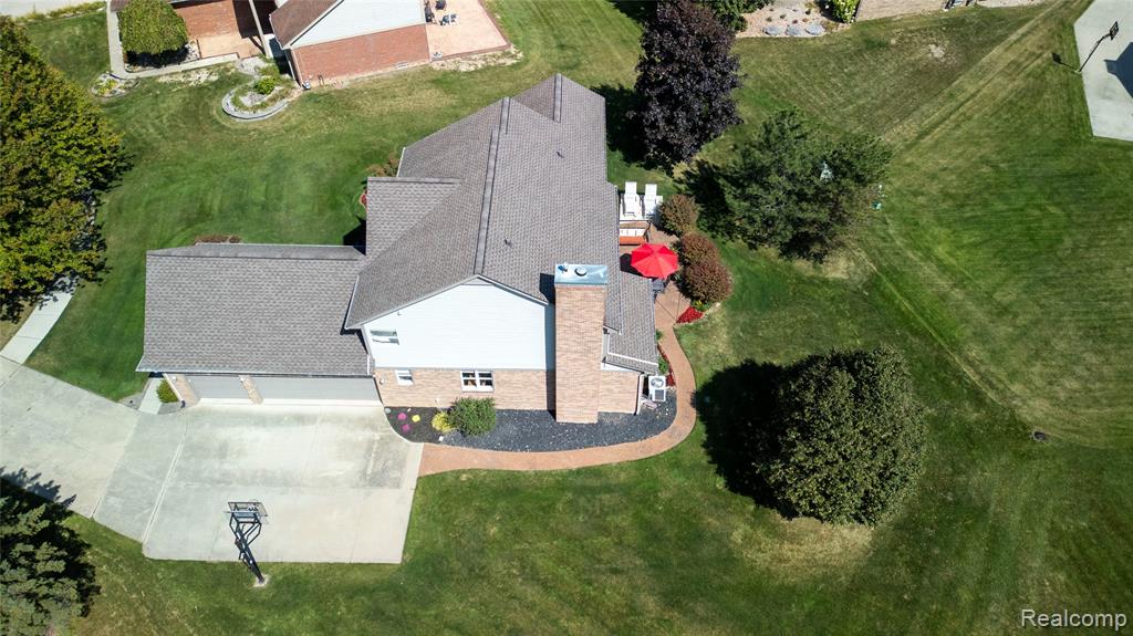 46743 Crosswick Drive, Canton, MI 48187 — Photo 61