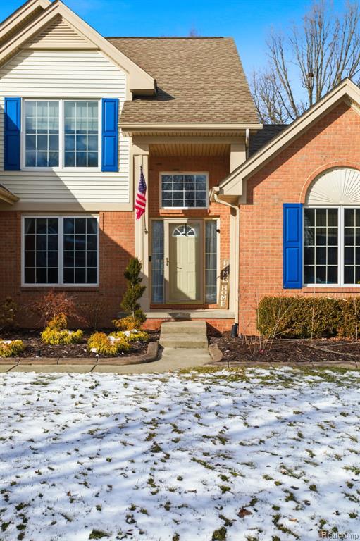 1275 Hendrie, Canton, MI 48187 — Photo 5