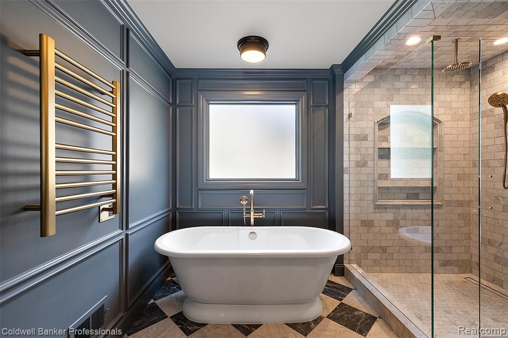 684 Harding Street, Plymouth, MI 48170 — Photo 23