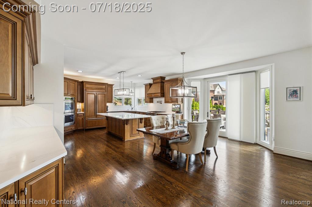 18678 Marble Head Drive, Northville, MI 48168 — Photo 11