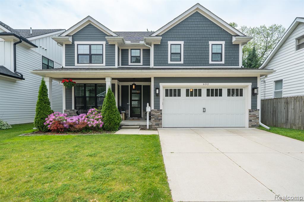 632 Millard Avenue, Royal Oak, MI 48073 — Photo 35