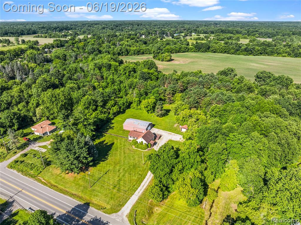 6109 N State Road, Davison, MI 48423 — Photo 3