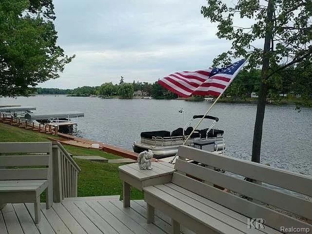 4181 S OAK Drive, Beaverton, MI 48612 — Photo 3
